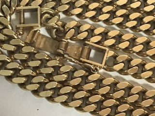 買取品目
