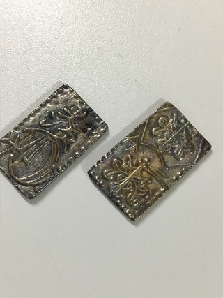 買取品目